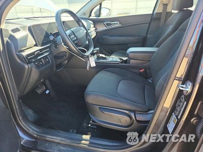 Zdjęcie 7 z 12 samochodu: 2026 KIA SPORTAGE LX VIN:5XYK23DF4TG447562 - miniatura
