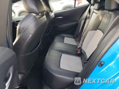 Zdjęcie 10 z 12 samochodu: 2020 TOYOTA COROLLA XSE VIN:JTNC4RBEXL3089847 - miniatura
