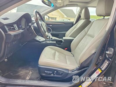Zdjęcie 7 z 12 samochodu: 2013 LEXUS ES 350 VIN:JTHBK1GG3D2020036 - miniatura