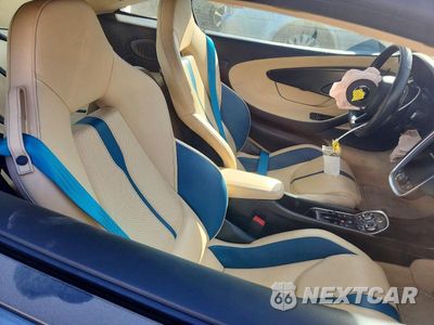 Zdjęcie 10 z 12 samochodu: 2018 MCLAREN AUTOMOTIVE 570GT VIN:SBM13GAAXJW006261 - miniatura
