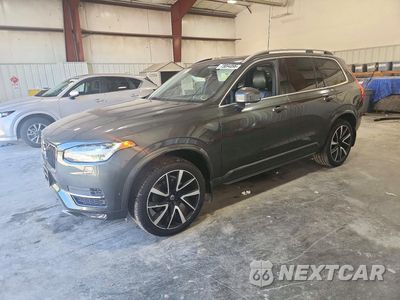 2018 VOLVO XC90 T6 YV4A22PK3J1375472 - główne zdjęcie licytacji z USA - miniatura