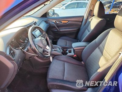 Zdjęcie 7 z 14 samochodu: 2018 NISSAN ROGUE SV VIN:JN8AT2MV8JW330257 - miniatura