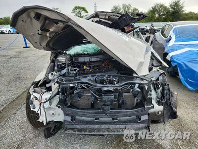 Piąte zdjęcie samochodu w środku: 2025 MAZDA CX-5 SELECT VIN:JM3KFBBL8S0670769 - miniatura