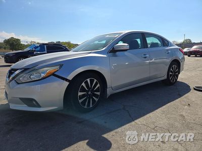 2017 NISSAN ALTIMA 2.5 SV 1N4AL3AP9HC940404 - główne zdjęcie licytacji z USA - miniatura