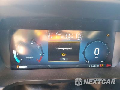 Zdjęcie 9 z 13 samochodu: 2024 FORD F150 STX VIN:1FTEW2LP0RKF27708 - miniatura