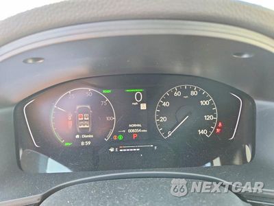 Zdjęcie 9 z 13 samochodu: 2026 HONDA CIVIC SPORT VIN:2HGFE4F83TH315876 - miniatura