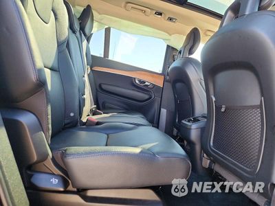 Zdjęcie 11 z 13 samochodu: 2021 VOLVO XC90 T5 MOMENTUM VIN:YV4102PKXM1710074 - miniatura