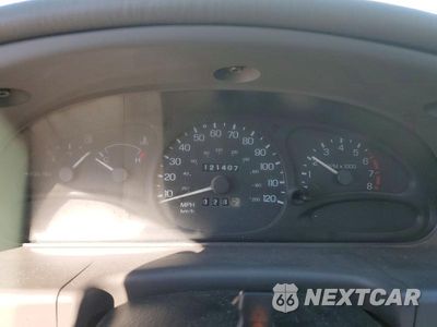 Zdjęcie 9 z 12 samochodu: 1998 FORD ESCORT SE VIN:1FAFP13P5WW290252 - miniatura