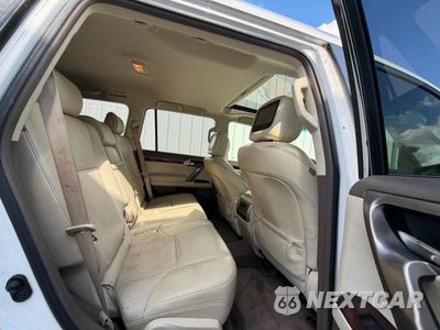 Zdjęcie 6 z 14 samochodu: 2011 LEXUS GX 460 VIN:JTJBM7FX3B5030154 - miniatura