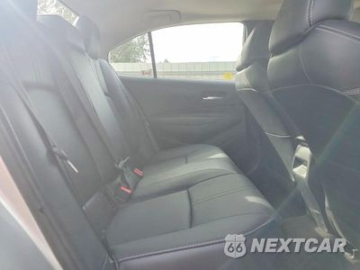 Zdjęcie 10 z 13 samochodu: 2025 TOYOTA COROLLA HYBRID XLE VIN:JTDBCMFE7SJ038977 - miniatura