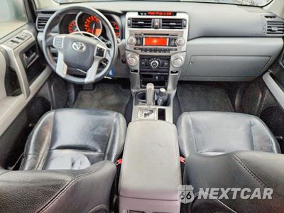 Zdjęcie 8 z 13 samochodu: 2011 TOYOTA 4RUNNER SR5 VIN:JTEBU5JR4B5045256 - miniatura