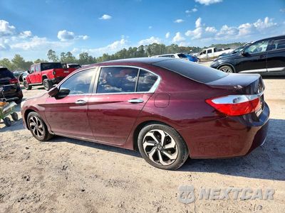 Drugie zdjęcie samochodu z przodu: 2013 HONDA ACCORD LX VIN:1HGCR2F39DA047657 - miniatura