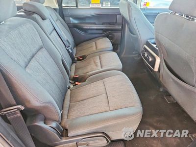 Zdjęcie 11 z 14 samochodu: 2022 FORD EXPEDITION MAX XLT VIN:1FMJK1JT5NEA41114 - miniatura
