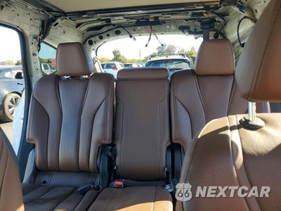 Zdjęcie 10 z 13 samochodu: 2022 ACURA MDX TECHNOLOGY VIN:5J8YE1H43NL001359 - miniatura
