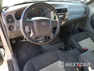 Zdjęcie 8 z 12 samochodu: 2010 FORD RANGER SUPER CAB VIN:1FTKR4EE3APA06765 - miniatura