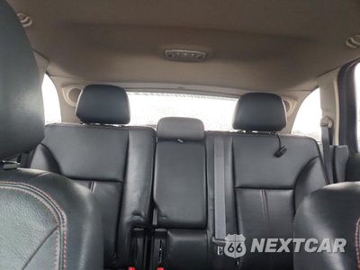 Zdjęcie 10 z 13 samochodu: 2014 FORD EDGE LIMITED VIN:2FMDK3KC8EBA23287 - miniatura