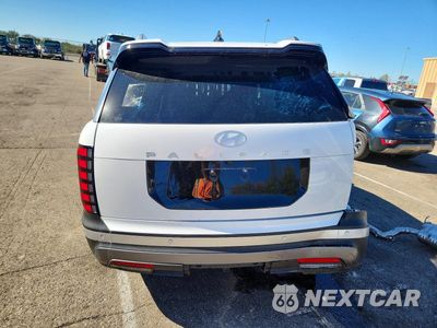 Zdjęcie 6 z 13 samochodu: 2026 HYUNDAI PALISADE SEL VIN:KM8RL5S22TU118974 - miniatura