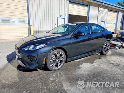2025 BMW 228XI WBA23GG08S7S52049 - główne zdjęcie licytacji z USA - miniatura