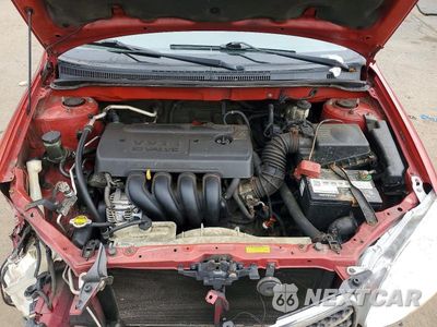 Zdjęcie 11 z 13 samochodu: 2008 TOYOTA COROLLA CE VIN:2T1BR32E88C880570 - miniatura