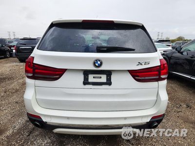 Zdjęcie 6 z 12 samochodu: 2016 BMW X5 XDRIVE35I VIN:5UXKR0C5XG0S87376 - miniatura