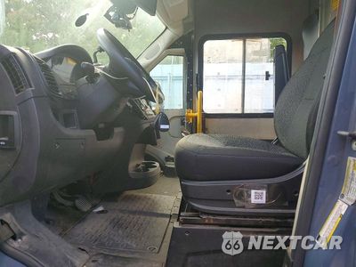Zdjęcie 7 z 13 samochodu: 2022 RAM PROMASTER 3500 DELIVERY TRUCK VIN:3C7WRVMG3NE136676 - miniatura
