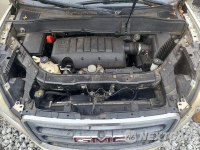 Zdjęcie 12 z 14 samochodu: 2013 GMC ACADIA SLE VIN:1GKKRNED6DJ233943 - miniatura