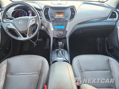 Zdjęcie 8 z 13 samochodu: 2013 HYUNDAI SANTA FE SPORT 2.0T VIN:5XYZUDLA7DG041474 - miniatura
