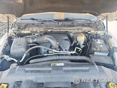 Zdjęcie 11 z 12 samochodu: 2016 RAM 1500 ST VIN:3C6RR7KT8GG306342 - miniatura