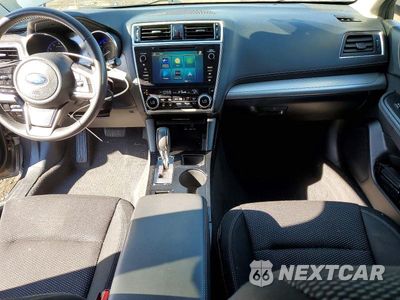 Zdjęcie 8 z 12 samochodu: 2019 SUBARU OUTBACK 2.5I PREMIUM VIN:4S4BSAFC6K3374426 - miniatura