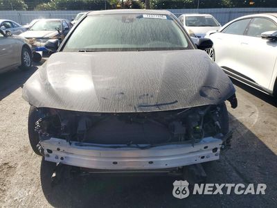 Piąte zdjęcie samochodu w środku: 2024 TOYOTA CAMRY SE VIN:4T1G11AK2RU239116 - miniatura