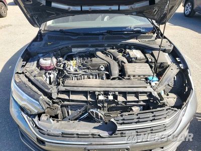 Zdjęcie 11 z 12 samochodu: 2022 VOLKSWAGEN JETTA SE VIN:3VW7M7BU5NM020127 - miniatura