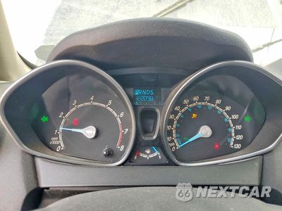 Zdjęcie 9 z 12 samochodu: 2019 FORD FIESTA SE VIN:3FADP4BJ6KM126721 - miniatura