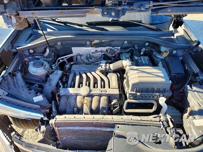 Zdjęcie 12 z 13 samochodu: 2021 VOLKSWAGEN ATLAS SE VIN:1V2WR2CA7MC578325 - miniatura