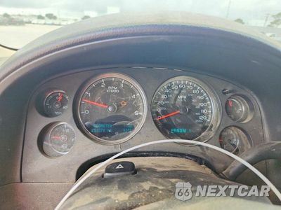 Zdjęcie 9 z 12 samochodu: 2014 GMC SIERRA K2500 DENALI VIN:1GT125E81EF176988 - miniatura