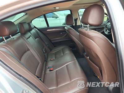 Zdjęcie 10 z 12 samochodu: 2016 BMW 535 I VIN:WBA5B1C52GG552742 - miniatura