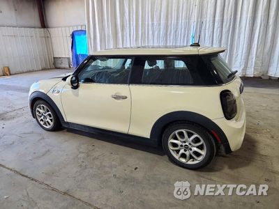 Drugie zdjęcie samochodu z przodu: 2015 MINI COOPER S VIN:WMWXP7C5XFT741173 - miniatura
