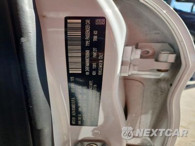 Zdjęcie 12 z 12 samochodu: 2019 ALFA ROMEO GIULIA SPORT VIN:ZARFAMAN6K7609649 - miniatura