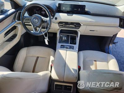 Zdjęcie 8 z 14 samochodu: 2024 MAZDA CX-90 PREMIUM VIN:JM3KKDHC3R1127171 - miniatura