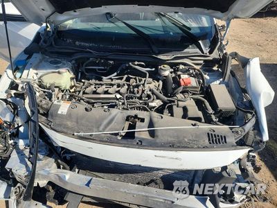 Zdjęcie 11 z 13 samochodu: 2019 HONDA CIVIC EXL VIN:19XFC1F76KE004737 - miniatura
