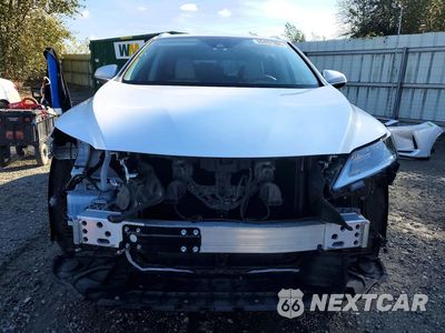 Piąte zdjęcie samochodu w środku: 2022 LEXUS RX 350 VIN:2T2HZMDA5NC309362 - miniatura