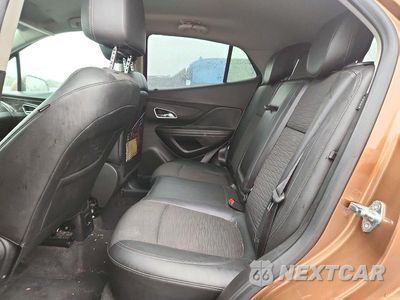 Zdjęcie 11 z 13 samochodu: 2016 BUICK ENCORE CONVENIENCE VIN:KL4CJFSBXGB524048 - miniatura