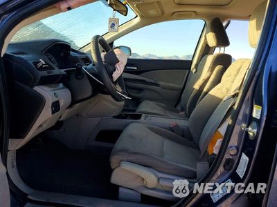 Zdjęcie 7 z 14 samochodu: 2012 HONDA CR-V EX VIN:3CZRM3H57CG700153 - miniatura