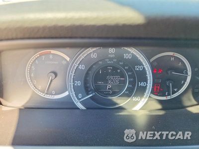 Zdjęcie 9 z 13 samochodu: 2016 HONDA ACCORD LX VIN:1HGCR2F33GA013525 - miniatura