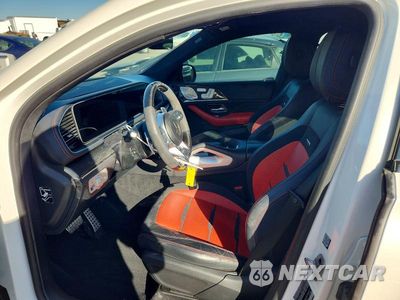 Zdjęcie 7 z 14 samochodu: 2022 MERCEDES-BENZ GLE COUPE 63 S 4MATIC AMG VIN:4JGFD8KB4NA768606 - miniatura