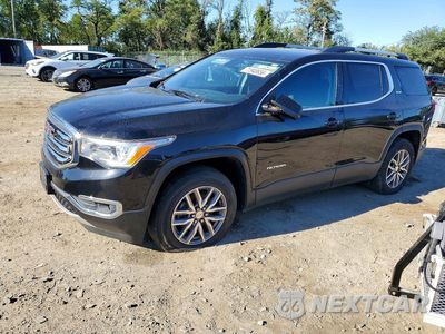 2017 GMC ACADIA SLE 1GKKNLLS0HZ196767 - główne zdjęcie licytacji z USA - miniatura