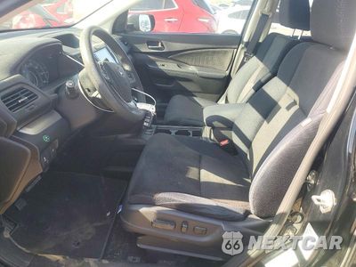 Zdjęcie 7 z 13 samochodu: 2016 HONDA CR-V EX VIN:2HKRM4H51GH634661 - miniatura