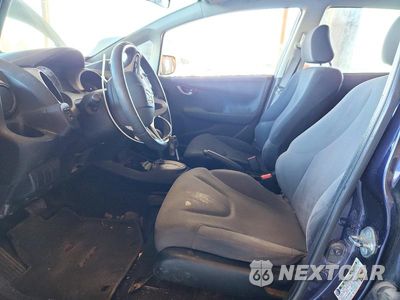 Zdjęcie 7 z 12 samochodu: 2009 HONDA FIT SPORT VIN:JHMGE88409S013109 - miniatura