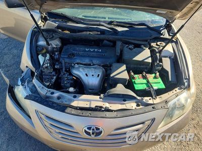 Zdjęcie 11 z 12 samochodu: 2008 TOYOTA CAMRY BASE VIN:4T1BE46KX8U215248 - miniatura