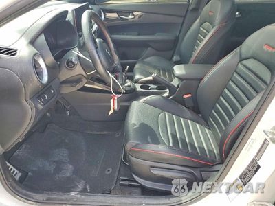 Zdjęcie 7 z 12 samochodu: 2023 KIA FORTE GT VIN:3KPF44AC5PE619273 - miniatura