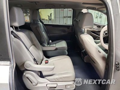 Zdjęcie 11 z 13 samochodu: 2018 HONDA ODYSSEY EXL VIN:5FNRL6H77JB083092 - miniatura